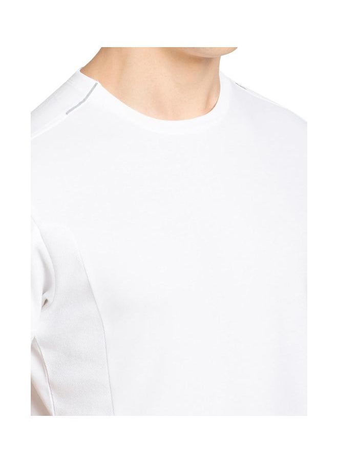 JOCKEY - Jockey MV01 Men Super Combed Cotton Blend Solid Round Neck Half Sleeve T Shirt with Stay Fresh Treatment - Image 1