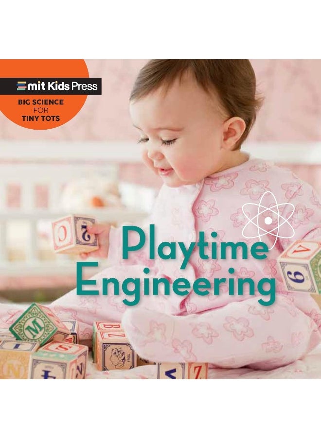Playtime Engineering 