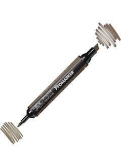 Winsor Newton Winsor Newton Letraset Promarker Pen O615 Umber  - Image 1