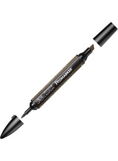 Winsor Newton Winsor Newton Letraset Promarker Pen O615 Umber  - Image 2