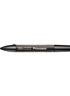Winsor Newton Winsor Newton Letraset Promarker Pen O615 Umber  - Image 3
