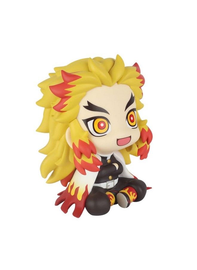 MegaHouse - Lookup Demon Slayer Rengoku Kyoujurou - Image 1