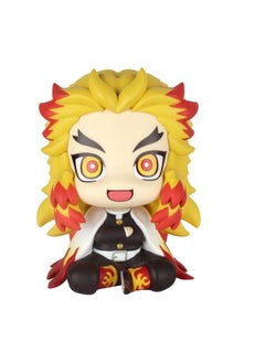 Lookup Demon Slayer Rengoku Kyoujurou