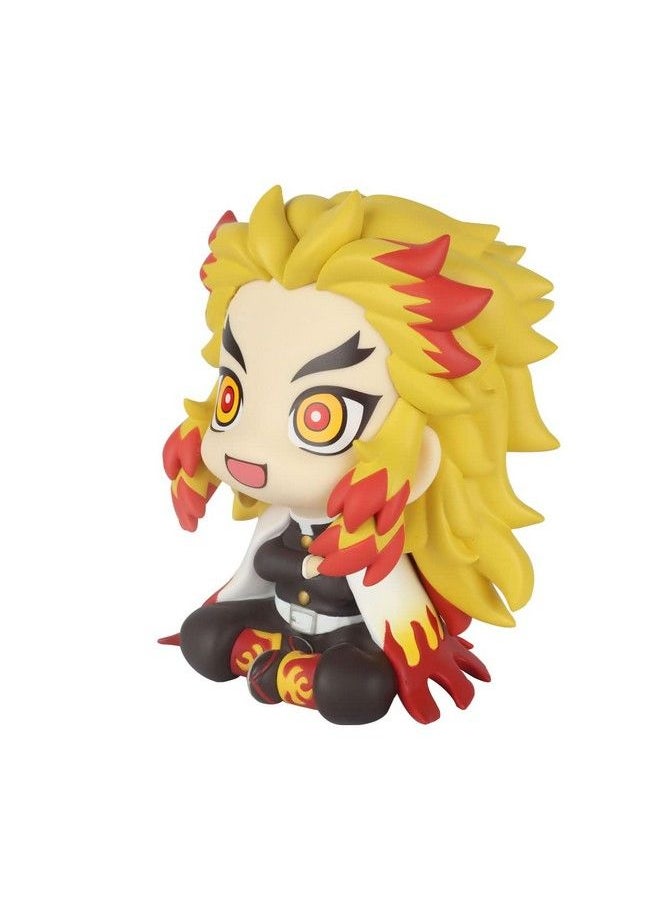 MegaHouse - Lookup Demon Slayer Rengoku Kyoujurou - Image 1