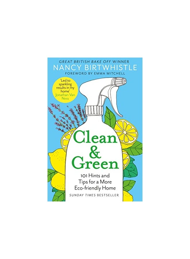 Clean And Green