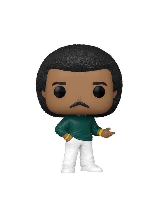 Funko Pop! Rocks: Lionel Richie