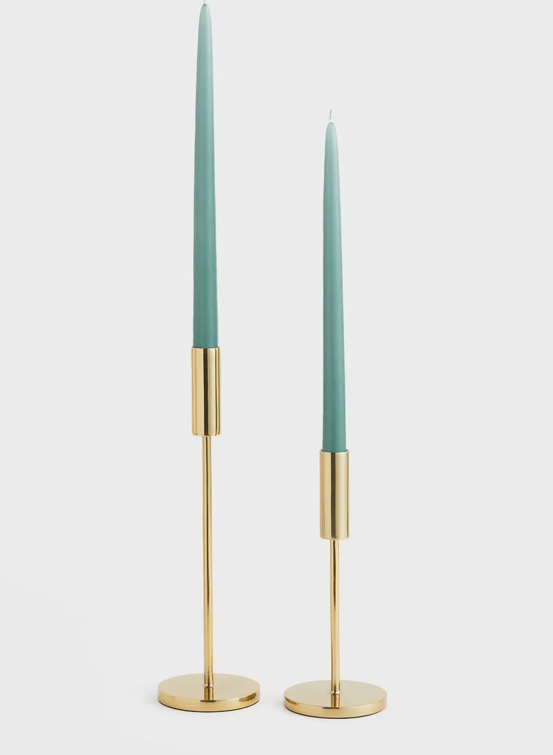 H&M Tall Candlestick
