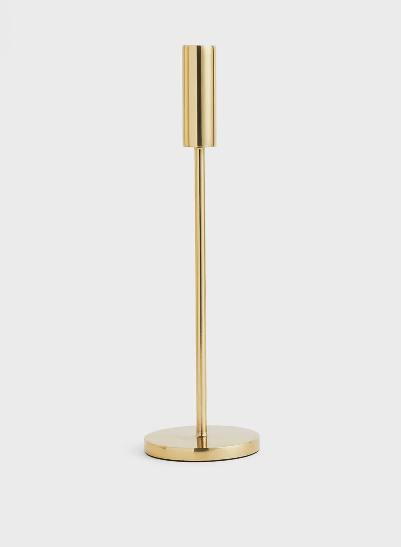 H&M Tall Candlestick
