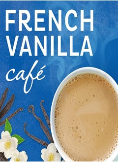 Maxwell House Maxwell House International Sugar Free French Vanilla Cafe - 4 Ounce (Pack of 2)  - Image 3