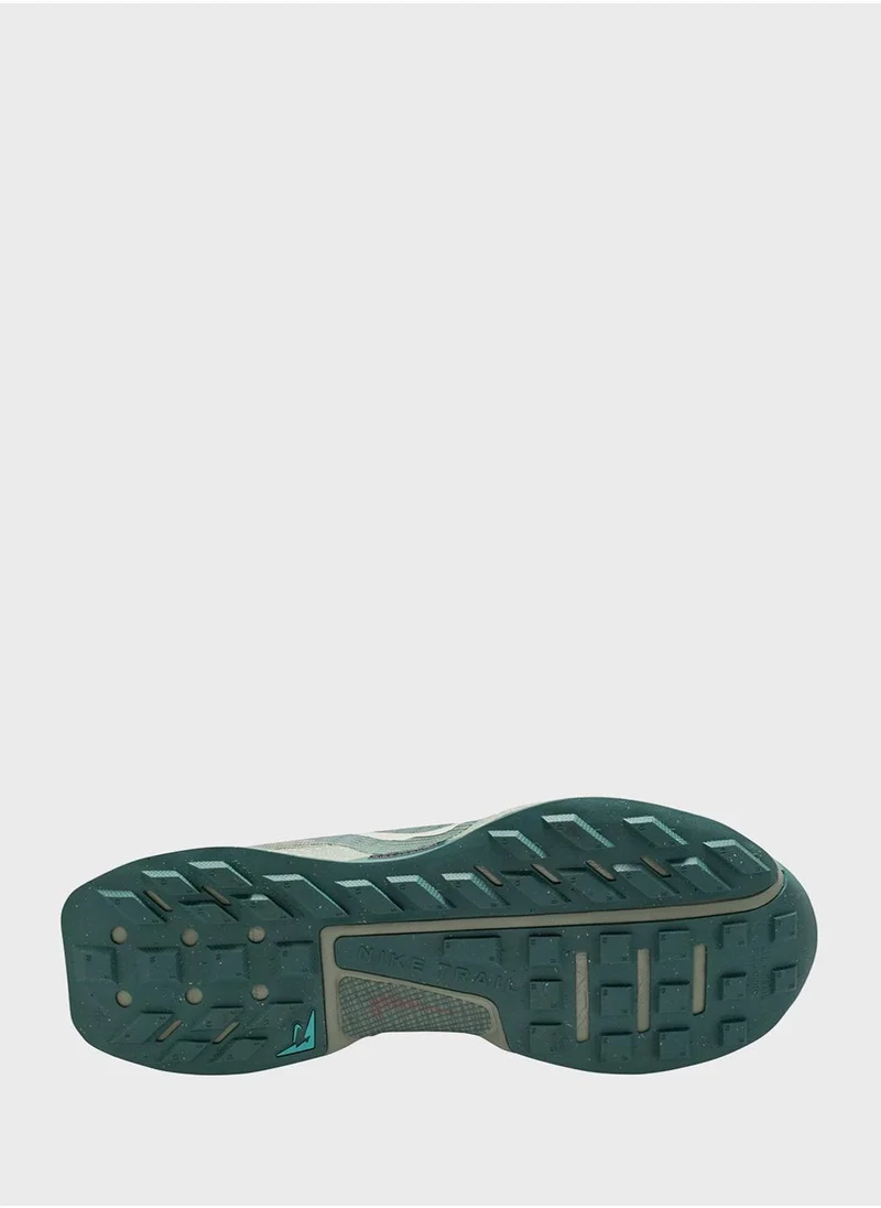 Nike Juniper Trail 3