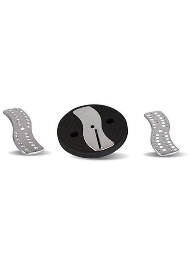 Mienta Food processor 2.0 L 1000w mienta - Image 3