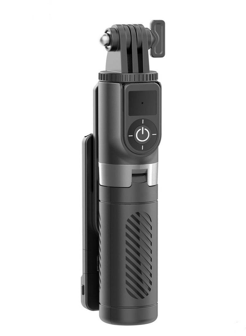 Earldom ZP26 Mini Live Broadcast Selfie Stick - Image 1