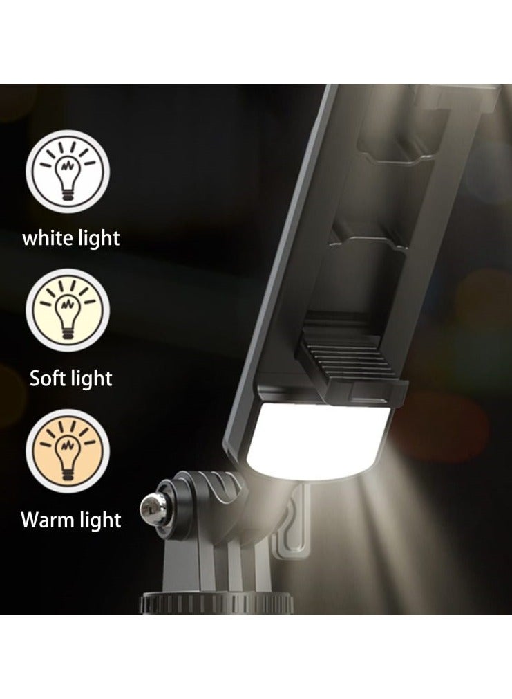 Earldom ZP26 Mini Live Broadcast Selfie Stick - Image 3