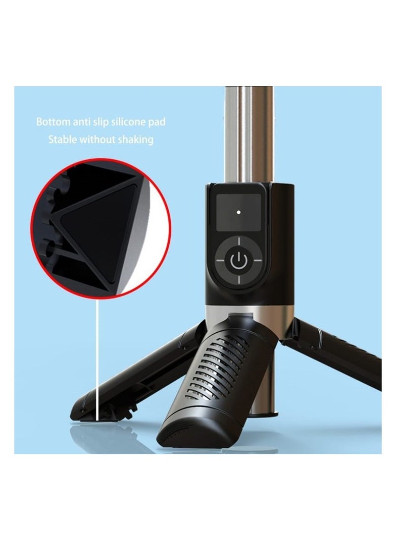 Earldom ZP26 Mini Live Broadcast Selfie Stick - Image 4