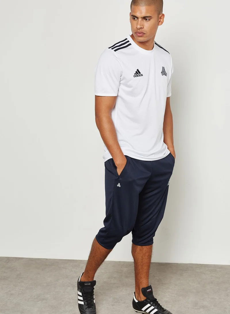 Adidas Tango Future 3/4 Sweatpants