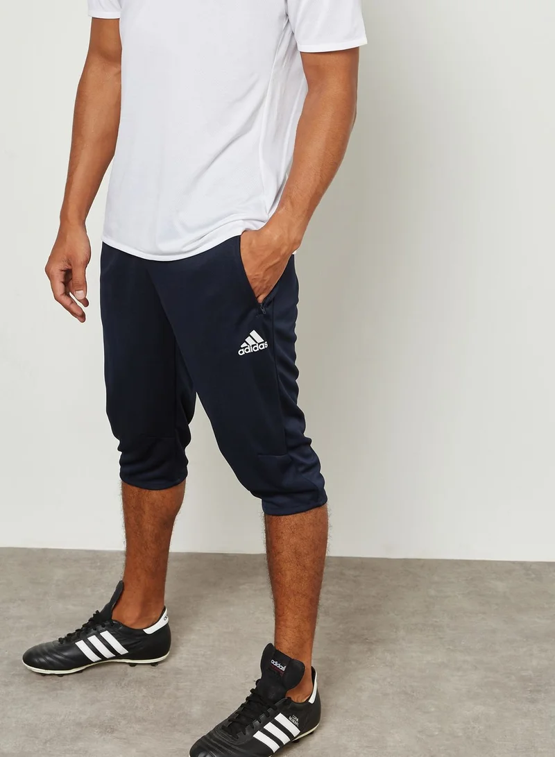 Adidas Tango Future 3/4 Sweatpants