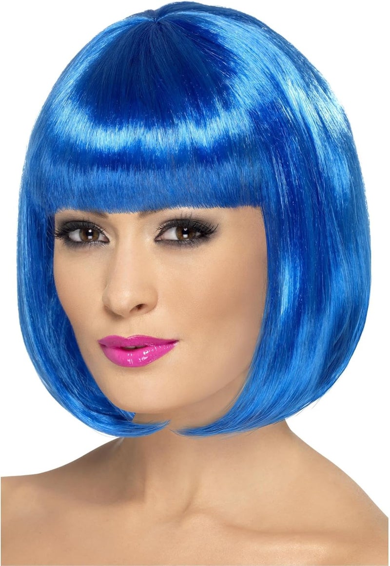 Smiffys Partyrama Wig - Image 1