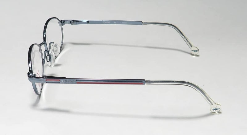 ESPRIT Eyeglasses Esprit 17376 Blue 543 - Image 4