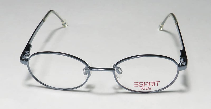 ESPRIT Eyeglasses Esprit 17376 Blue 543 - Image 3