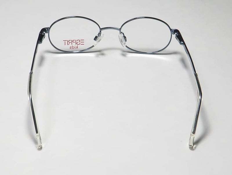 ESPRIT Eyeglasses Esprit 17376 Blue 543 - Image 5