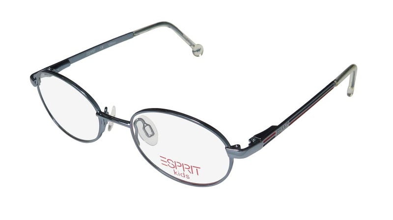 ESPRIT Eyeglasses Esprit 17376 Blue 543 - Image 1
