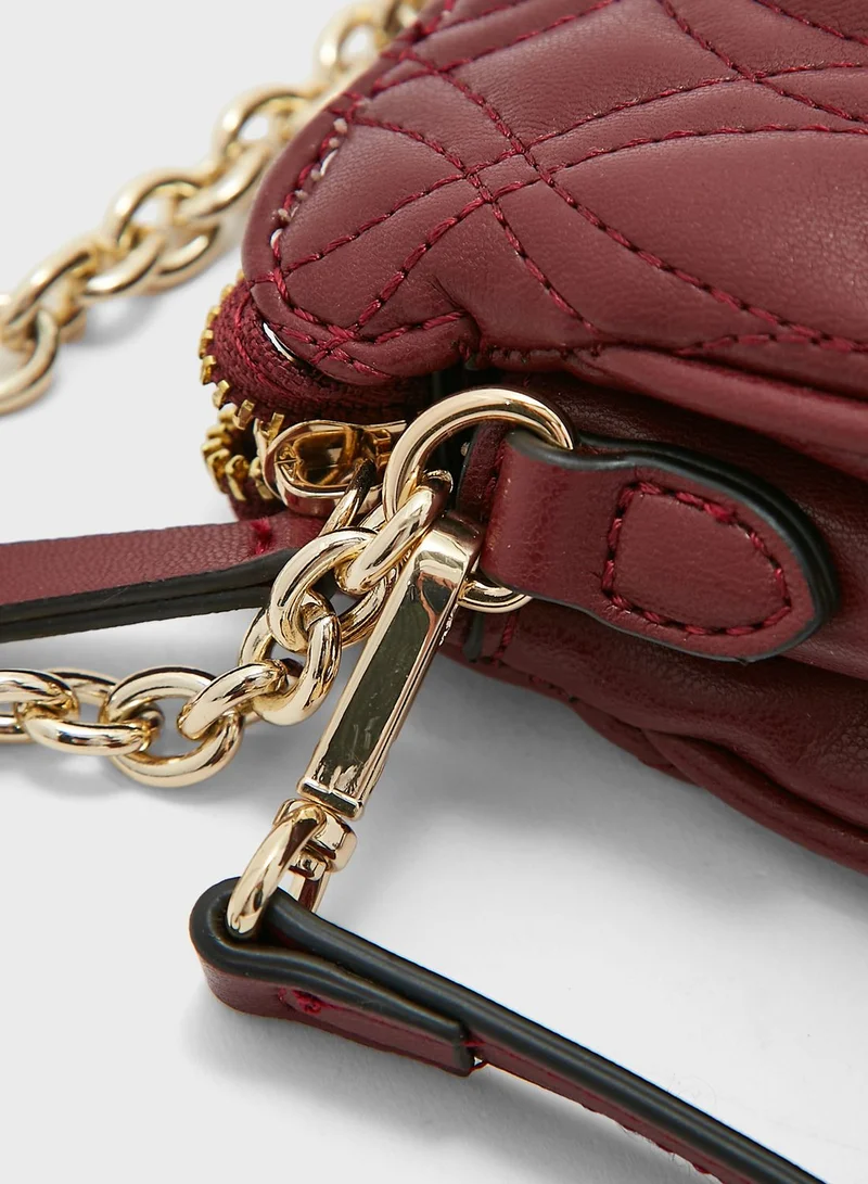 NINE WEST Angelina Crossbody Bag