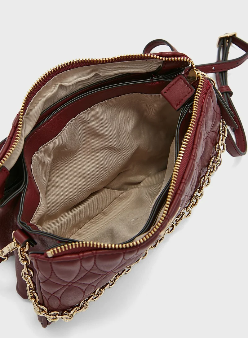 NINE WEST Angelina Crossbody Bag