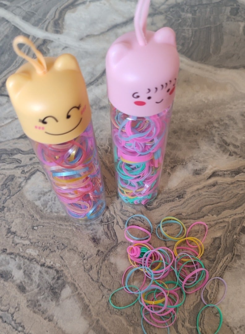 Multi-colored stick girls tok box - Image 2