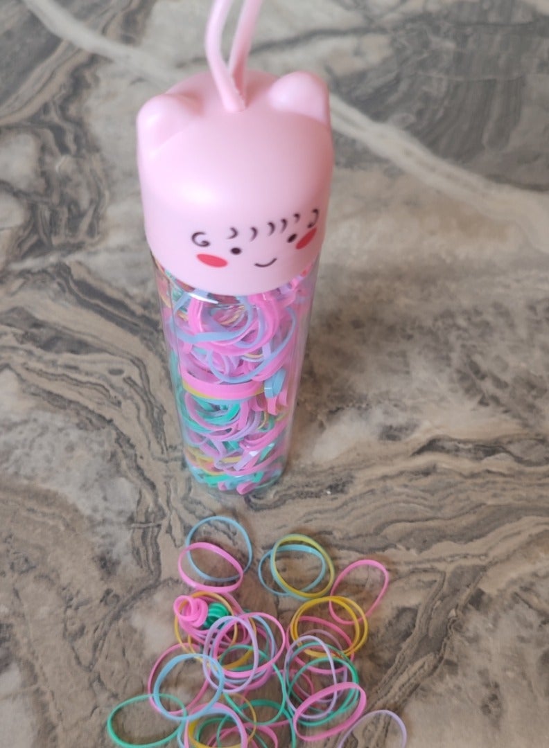 Multi-colored stick girls tok box - Image 3