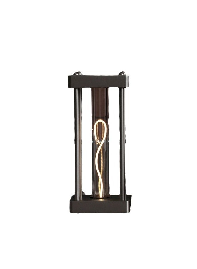 Quantum Desk Lamp Portable Magnetic Night Light Camping Bedroom Bedside Breathing Light Gift - Image 1