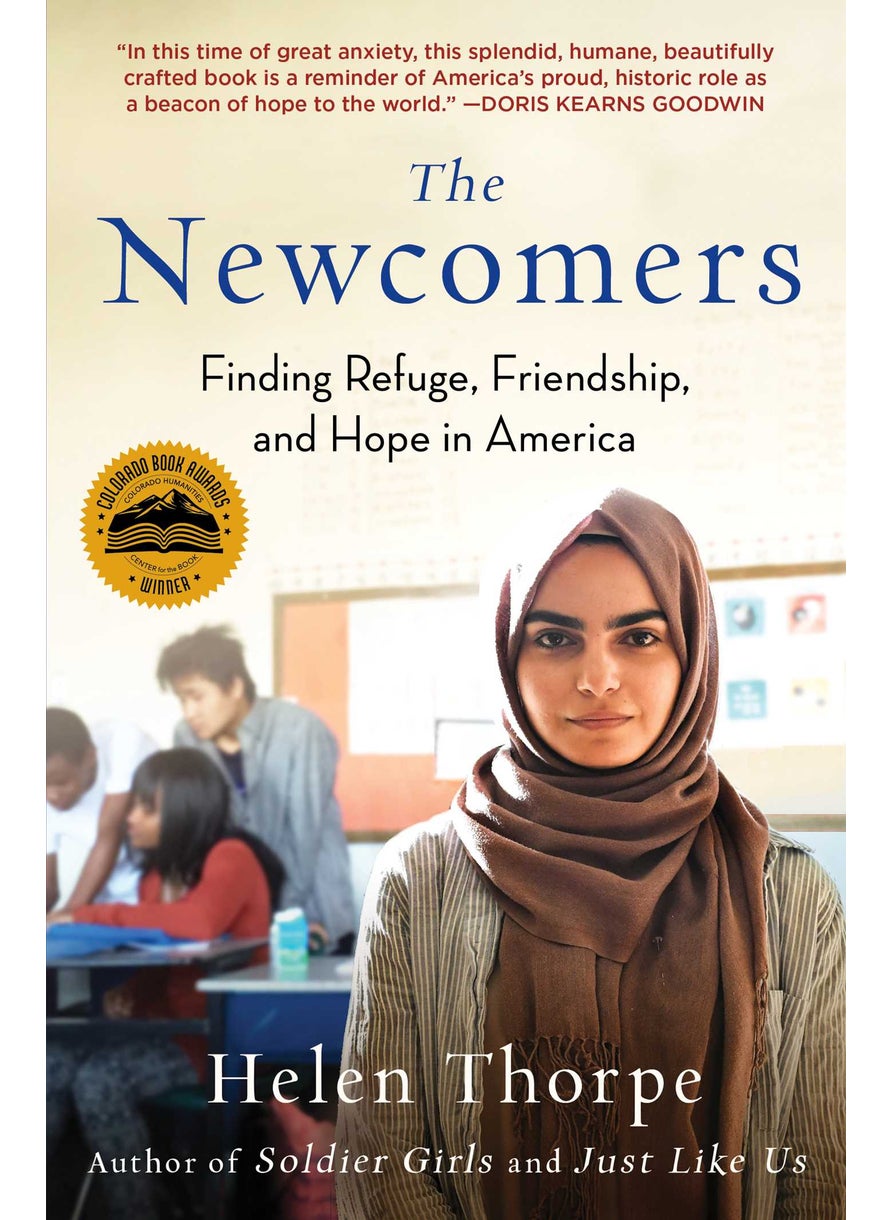 Newcomers 