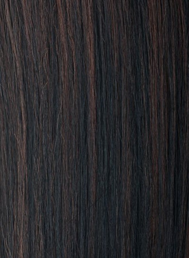 Born Free Synthetic Hair Wig New Born Free Cutie Collection 12 (FS1B/30) - Image 2