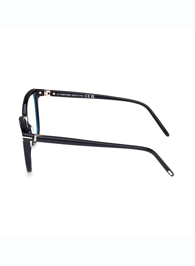 TOM FORD WOMEN FULL RIM FT5989-B00155 ACETATE FRAME - Image 2