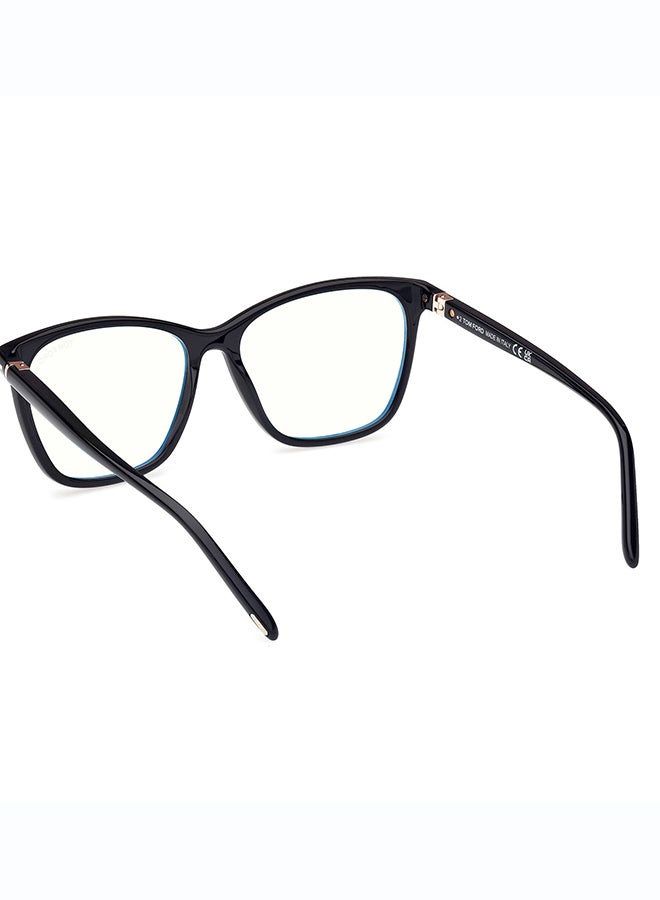 TOM FORD WOMEN FULL RIM FT5989-B00155 ACETATE FRAME - Image 3