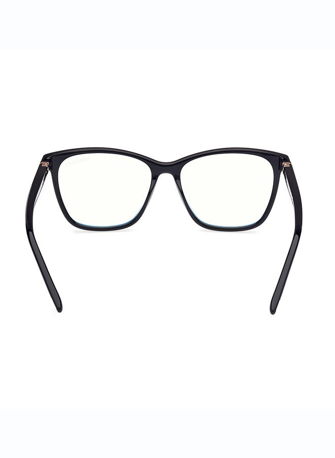 TOM FORD WOMEN FULL RIM FT5989-B00155 ACETATE FRAME - Image 4