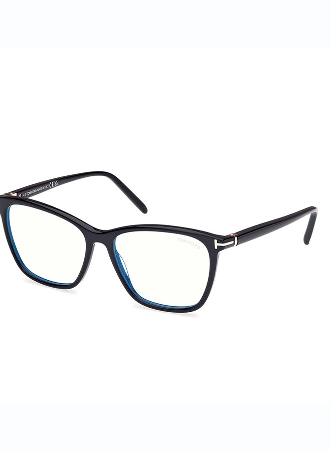 TOM FORD WOMEN FULL RIM FT5989-B00155 ACETATE FRAME - Image 1