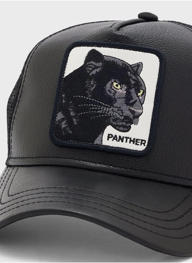 جورين بروس. Truth Will Prevail Curved Peak Cap