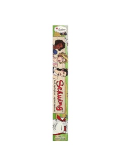 The Balm Cosmetics theBalm Cosmetics, Schwing, Liquid Eyeliner, Black, 0.05 fl oz (1.7 ml)  - Image 2