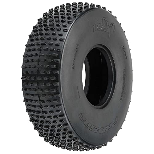 Proline Racing Ibex Ultra Comp 22 Predator No Foam FR PRO1017803 RC Tire - Image 1