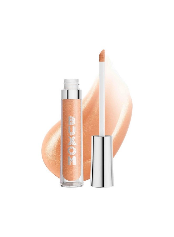 BUXOM Full-On Plumping Lip Polish, Leslie - Image 1