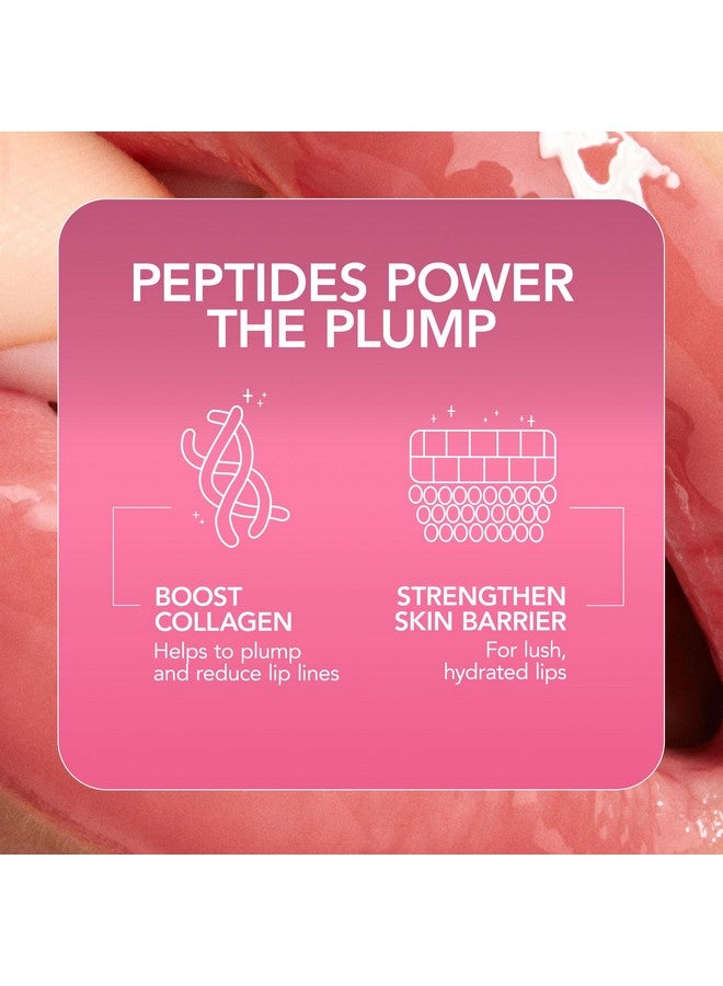 BUXOM Full-On Plumping Lip Polish, Leslie - Image 5