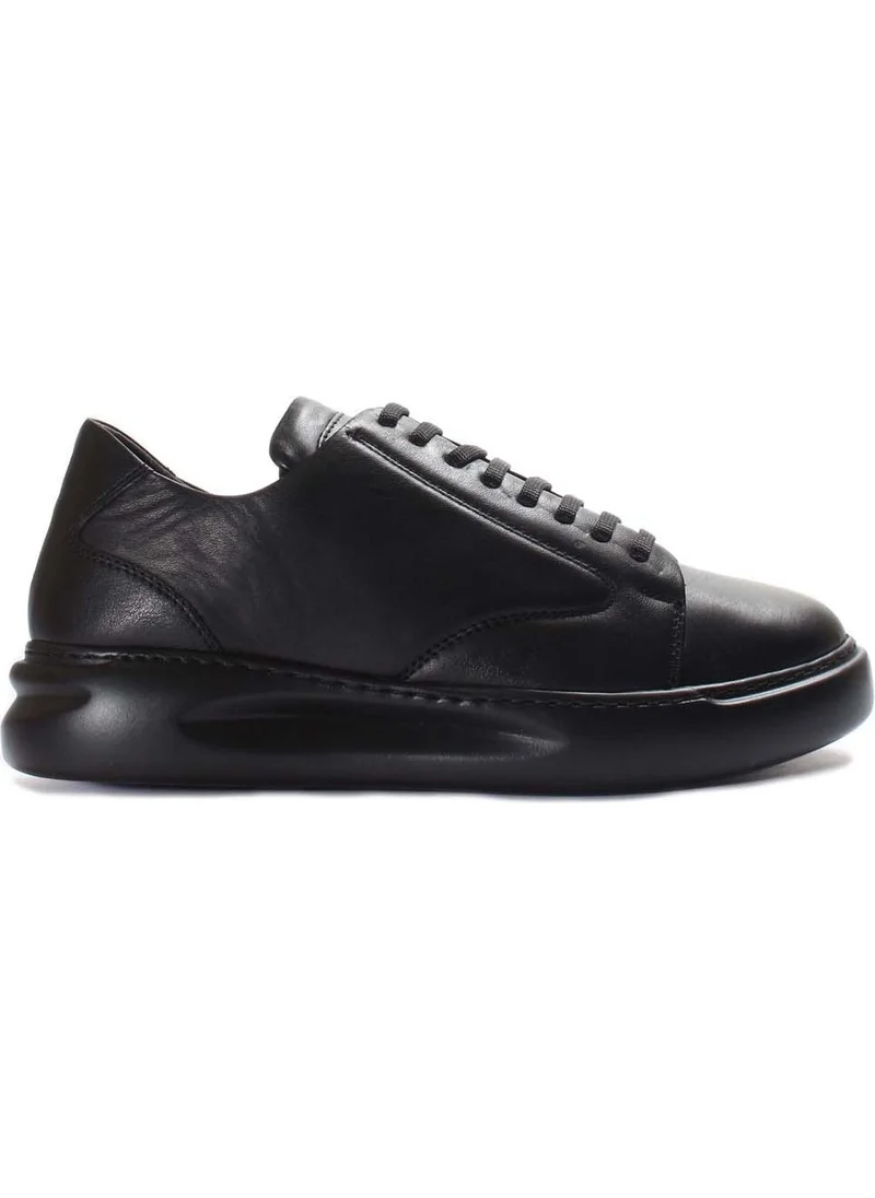 Fast Step Genuine Leather Women's Sports Shoes 934ZA108