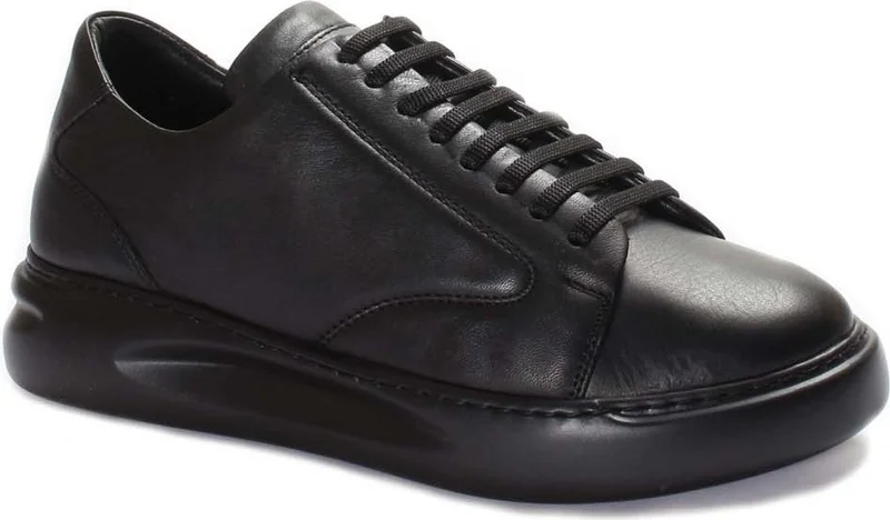 فاست ستيب Genuine Leather Women's Sports Shoes 934ZA108