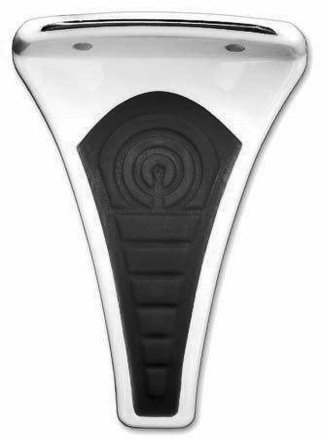 leedge Le Edge Full Face and Body Exfoliator (Black with Gold Print) - Image 3