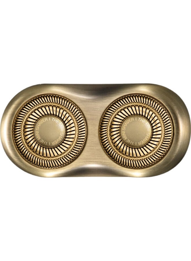 YOOSE 2.0 Razor Head, Men'S Electric Shaver Head, Accessory - Image 1