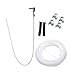 Copgge Diesel Parking Heater Fuel Standpipe Fuel Stand Pipe Auxiliary Tank Pick Up Standpipe Hose for Webasto Air top 2000 S ST STC for Eberspacher Airtronic D2 D4 for Chinese Diesel Heater - Image 2