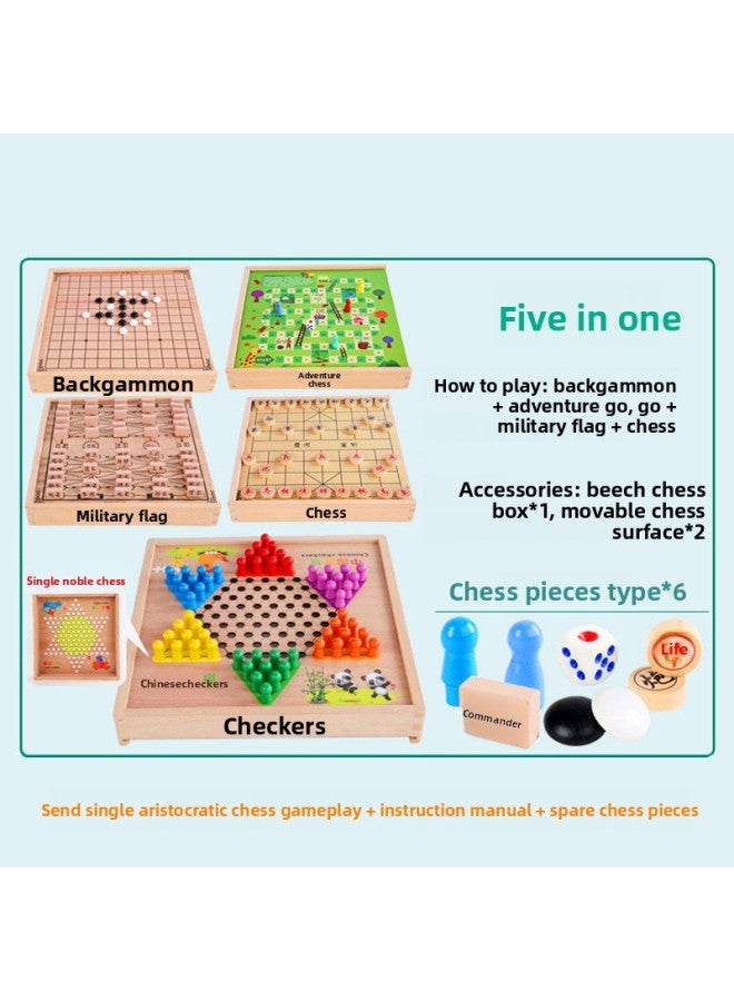 شطرنج طائر للأطفال، شطرنج جوبانج، شطرنج متعدد الوظائف، لوحة أدراج شطرنج، ألعاب تعليمية للأطفال