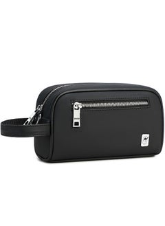 809 Stylish Men’s Handbag Organizer Clutch Crossbody Business Waterproof Pouch For Travel Daily essentials Every Day Carry Bag - Black - pzsku/ZE1CC9178EA3F99B76158Z/45/_/1739457508/6374685d-7eab-4501-9878-07b30321f0cc