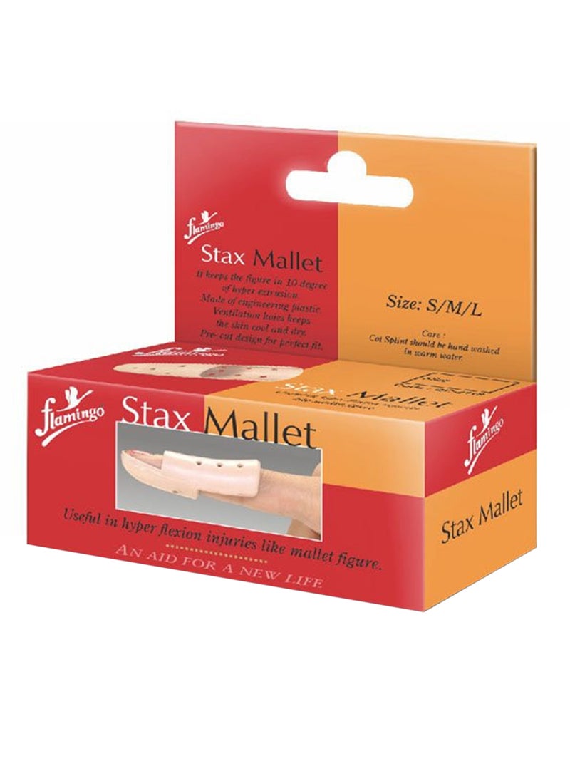 FLAMINGO Stax Mallet  - Image 1