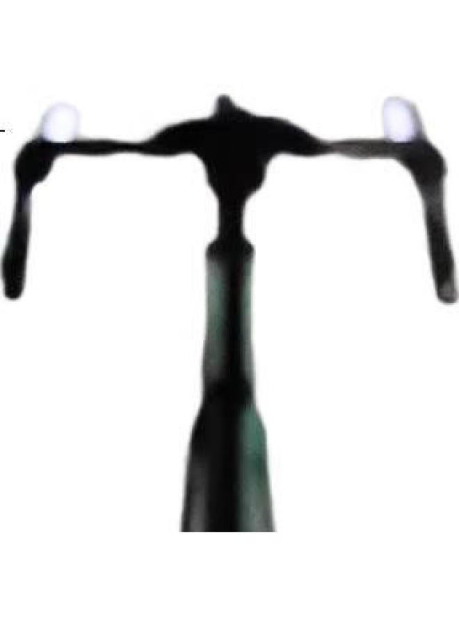 Tosuod Night Riding Light Hanging High Brightness Strong Light Flashlight Bicycle Front Light Mountain Road Bike Equipment 1200 Lumens - Image 1